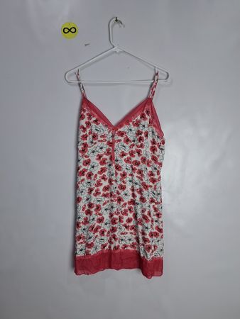 Kathryn Floral Camisole