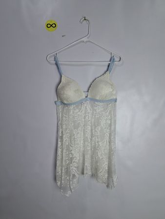 Secret Treasures Lace Camisole