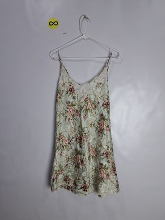 Floral Camisole