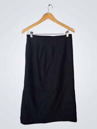 Black Skirt