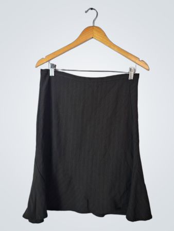 Old Navy Black Skirt