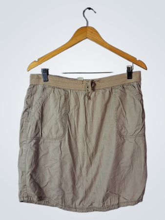Sonoma Lifestyle Khaki Shorts