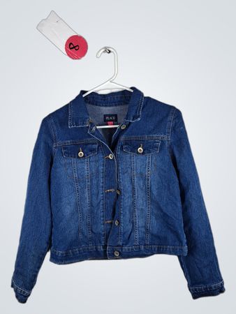 The Children's Place Denim Jacket