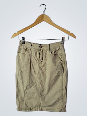 Judy Pencil Skirt