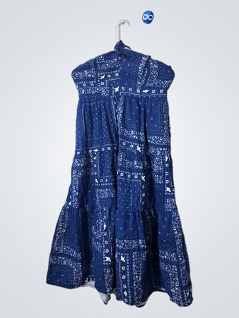 Universal Thread Blue Dress