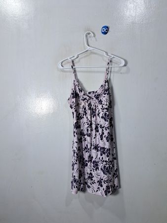 Alfani Intimates Floral Camisole