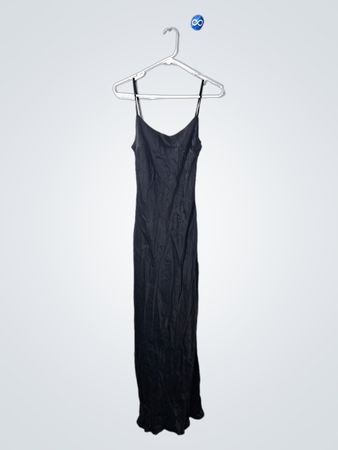 Glassons Black Dress