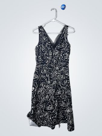 Donna Ricco New York Dress