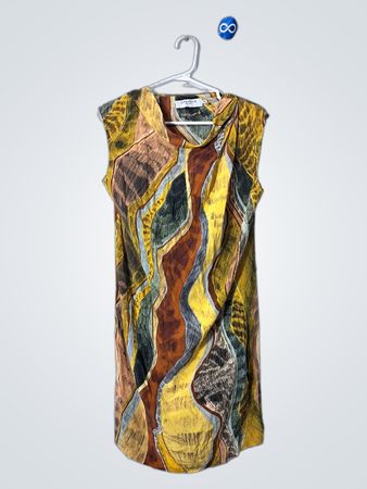 M.M. Lafleur Dress