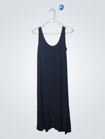 Chico's Travelers Black Dress