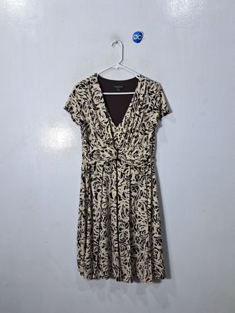 Perceptions New York Dress