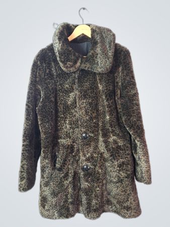Fur Coat