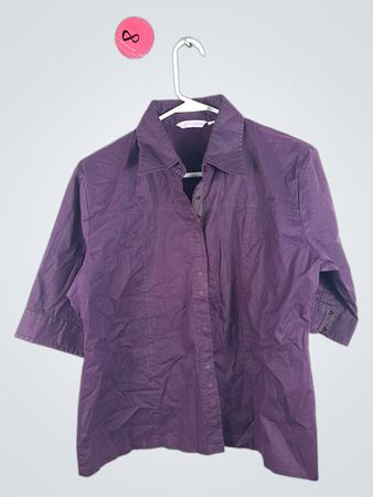 Aprovogue Purple Shirt