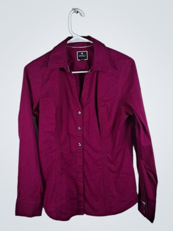 Express The Essential Shirt