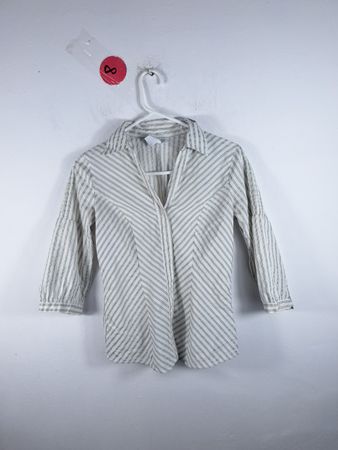 Striped Shirt