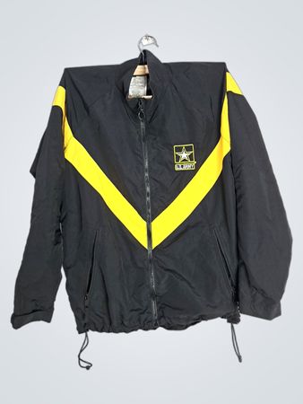 U.S. Army Fitness Jacket