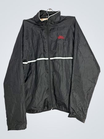 Sports Illustrated Windbreaker