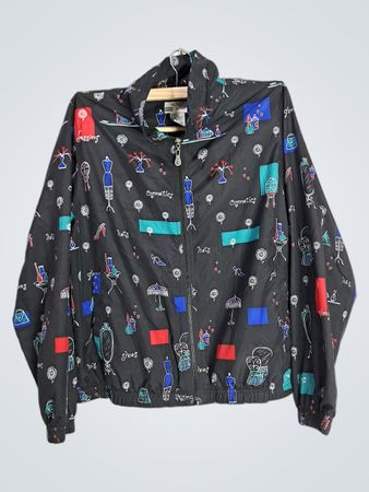 Koret Sport Jacket