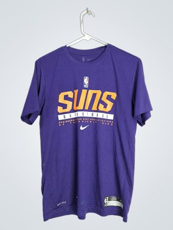 Nike Phoenix Suns Dri-Fit T-Shirt