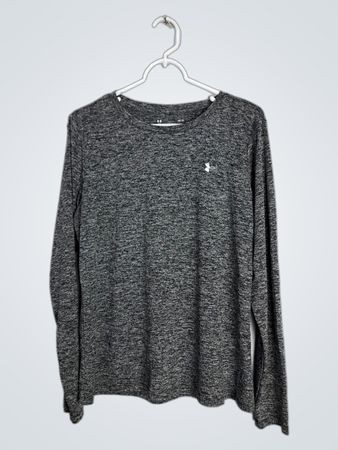 Under Armour HeatGear Long Sleeve Shirt
