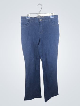 Blue Jeans