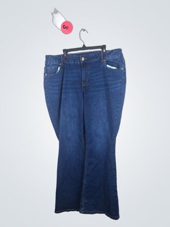 mjeans by marices mid-rise