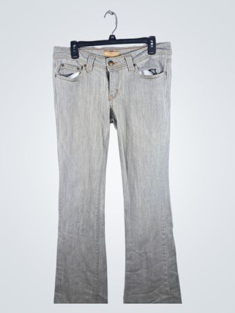 Romeo & Juliet Couture Jeans