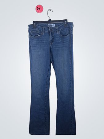 Blue Jeans