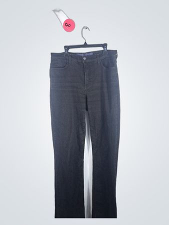 Not Your Daughter's Jeans