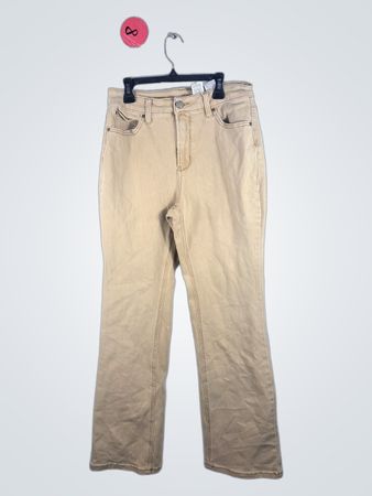 Time and Tru Women's Khaki Pants
