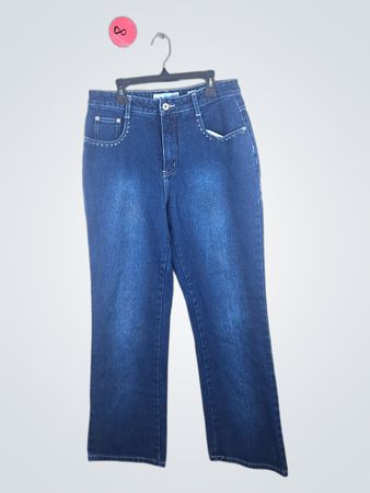 L.A. Blues Jeans