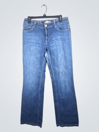 Blue Jeans