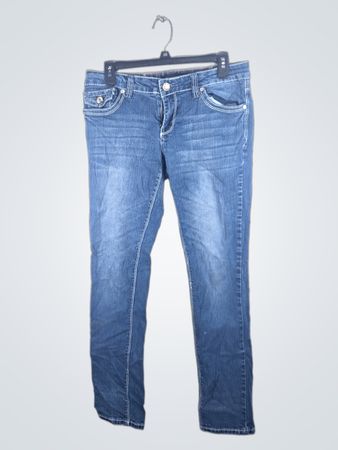 twentyone black Jeans