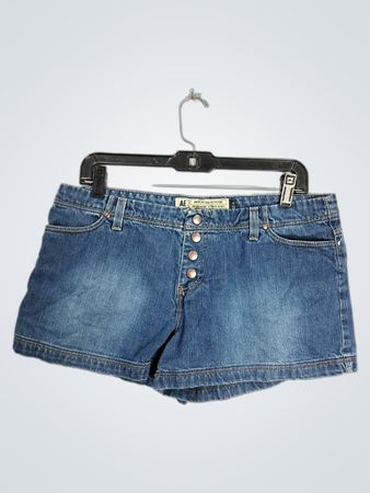 American Eagle Denim Shorts