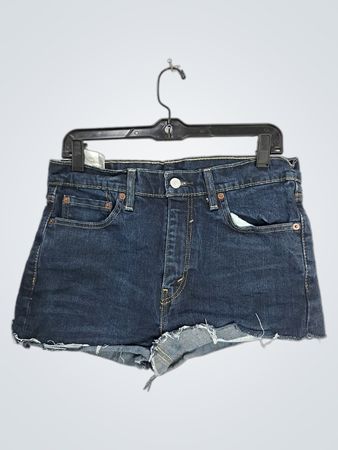 Levi's Denim Shorts