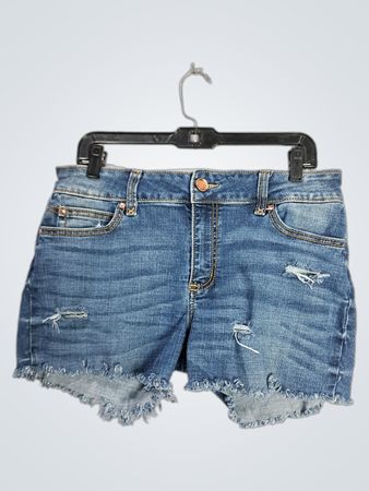 Wrangler Denim Shorts