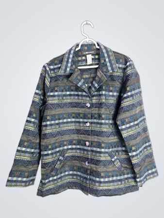 Sag Harbor Jacket