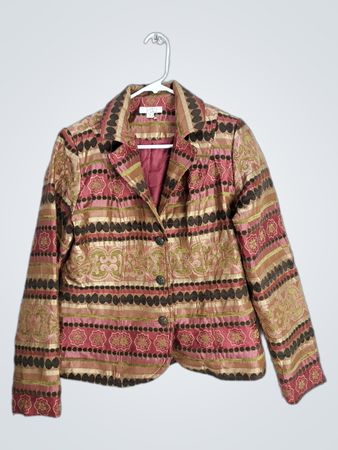 erin by erin lacan Jacket