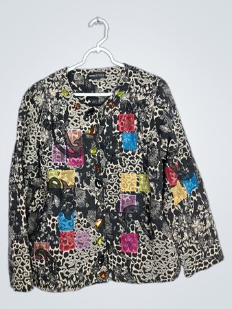 Draper's Studio Jacket