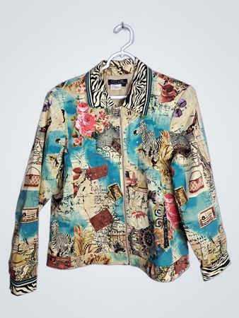 City Girl Jacket