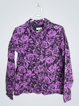 d&co. denim + company XS Blouse