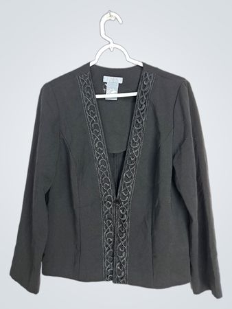 Koret Black Dress