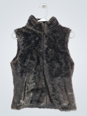 Fur Vest
