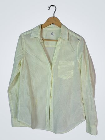 GAP Long Sleeve Shirt