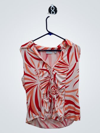 New York & Company Women's Blouse