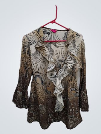 Sunraleigh Blouse