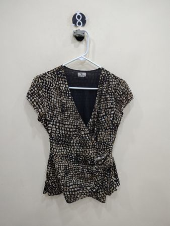 Worthington Blouse