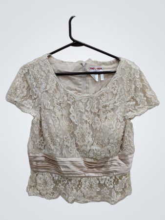 Lace Top