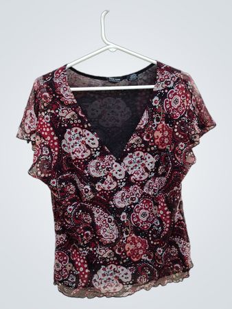 New York & Company Blouse