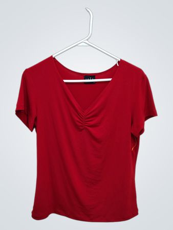 JKIA California Red Top